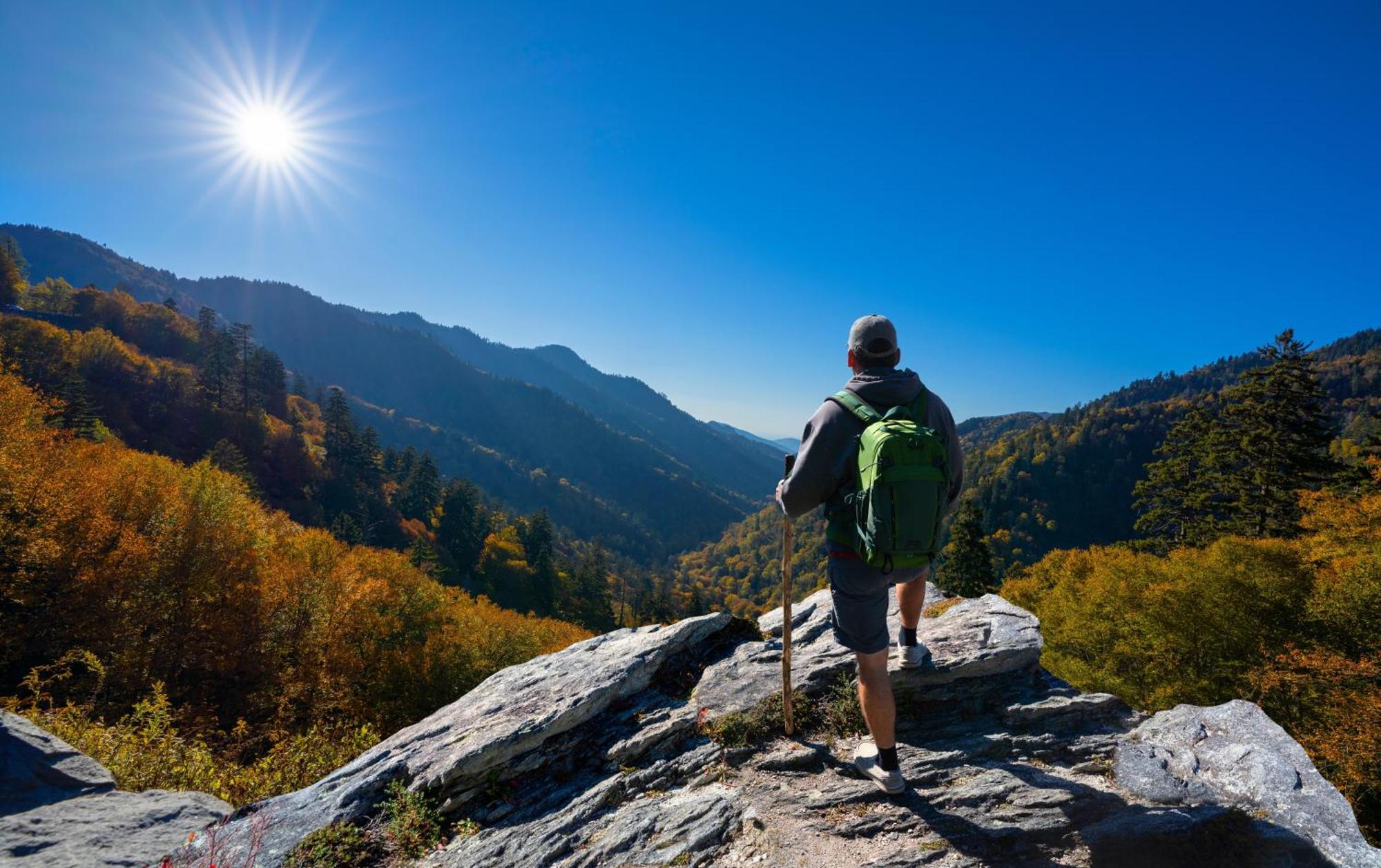 Вілла Endless View- Amazing Panoramic Mountain Views, Pool Access, Free Area Attraction Tickets Сев'єрвілл Екстер'єр фото
